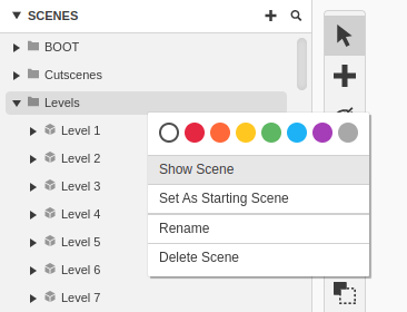 Project Views