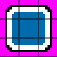 Dialogue Frame