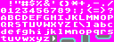 Default Font