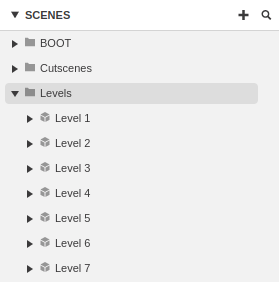Project Views