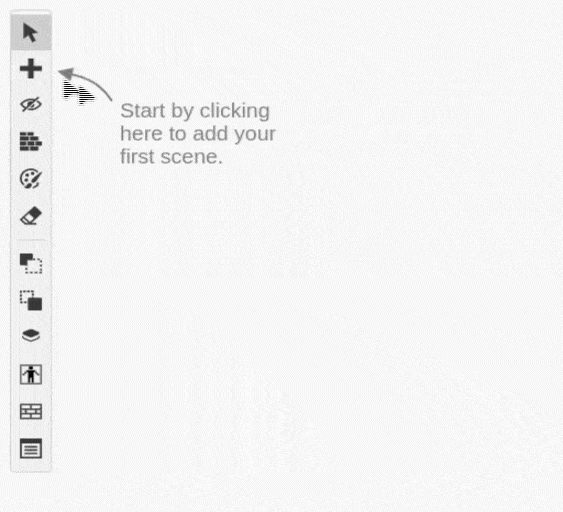 Add Scene