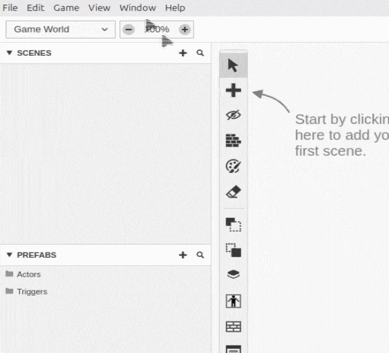 Project Views